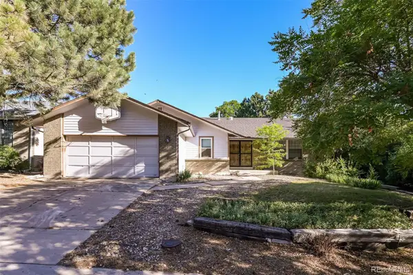 8055 E Bethany Place, Denver, CO 80231