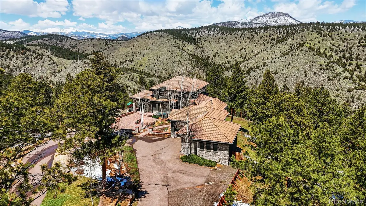 290 Skyhill Drive, Evergreen, CO 80439 - #1