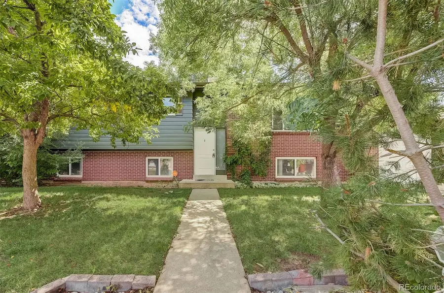 6252 Pierson Court, Arvada, CO 80004 - #2