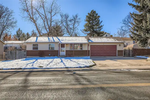6420 W 76th Avenue, Arvada, CO 80003