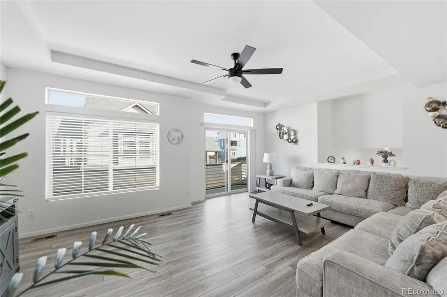 13509 E 102nd Place, Commerce City, CO 80022 - #3