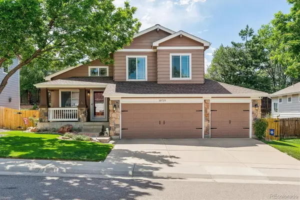 10729 W Parkhill Avenue, Littleton, CO 80127