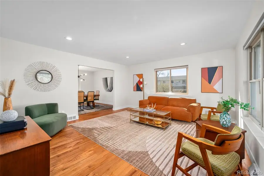 7328 S Depew Street, Littleton, CO 80128 - #2