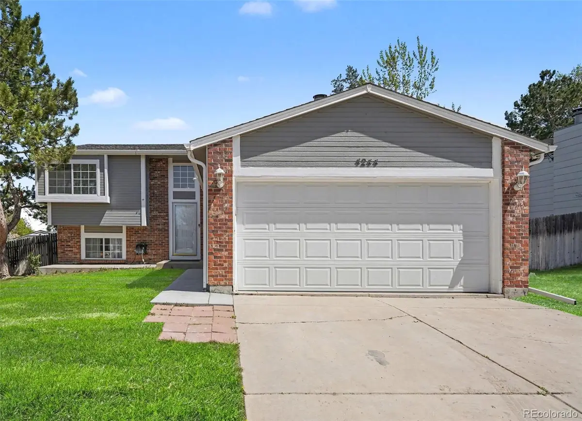 4244 S Bahama Street, Aurora, CO 80013 - #1