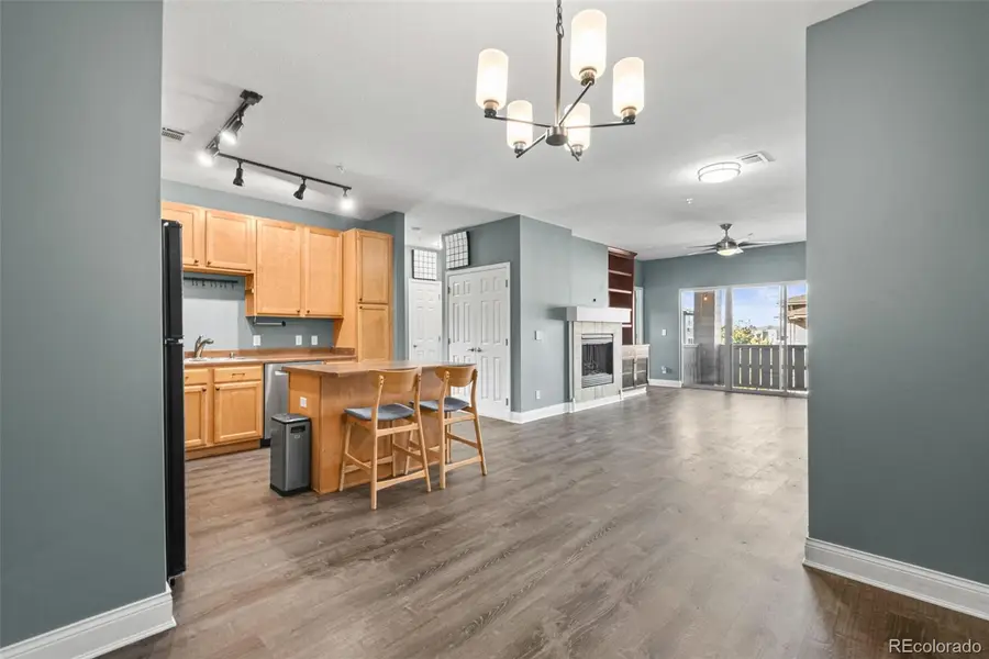 16600 Las Ramblas Lane #O, Parker, CO 80134 - Image #3