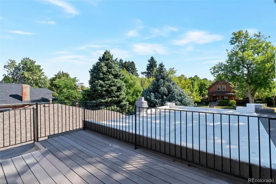 1581 S Ogden Street, Denver, CO 80210 - #2