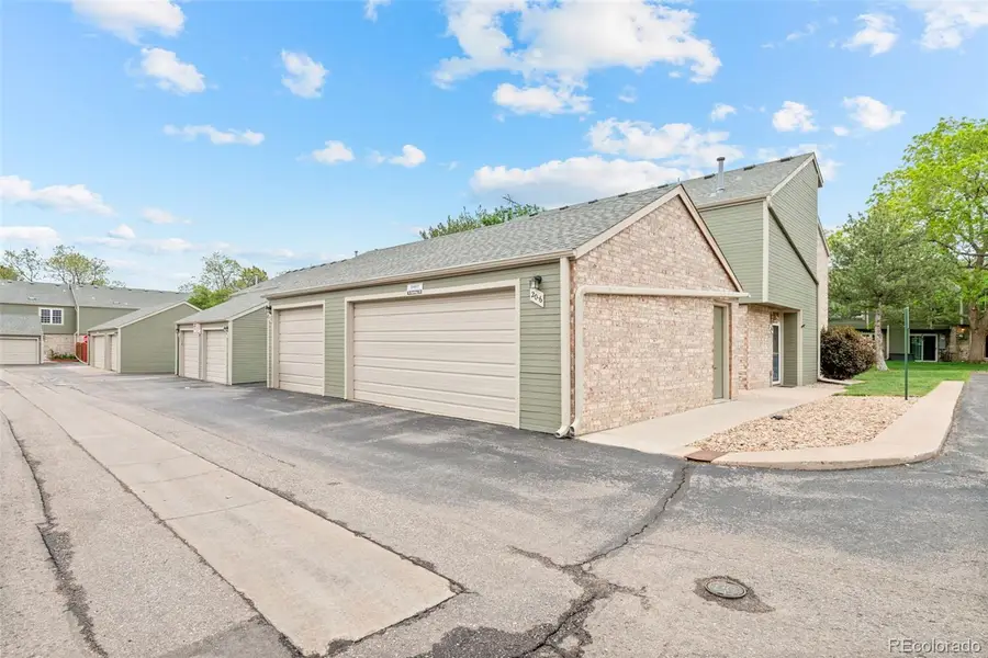 3407 S Ammons Street #20-6, Lakewood, CO 80227 - #2