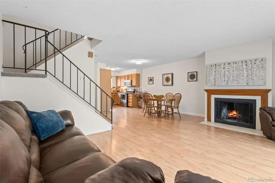 3407 S Ammons Street #20-6, Lakewood, CO 80227 - #3