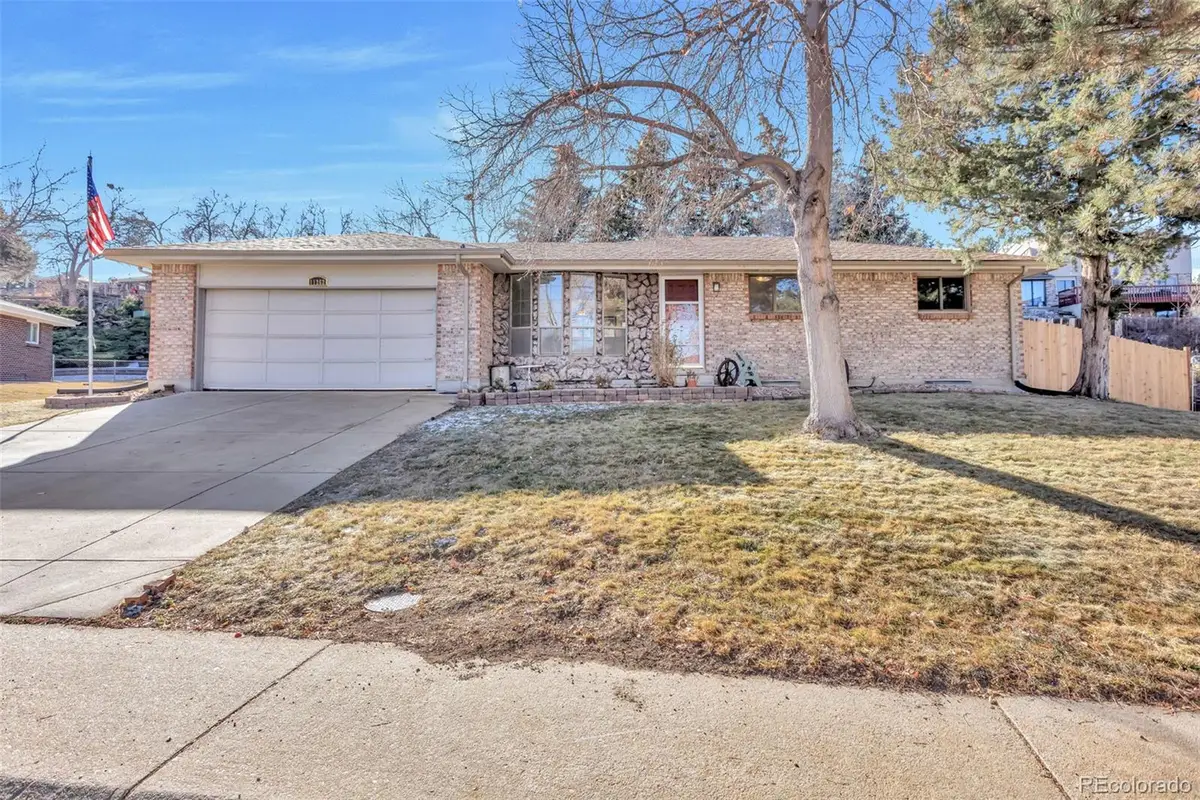 11262 W Swarthmore Place, Littleton, CO 80127 - Image #1