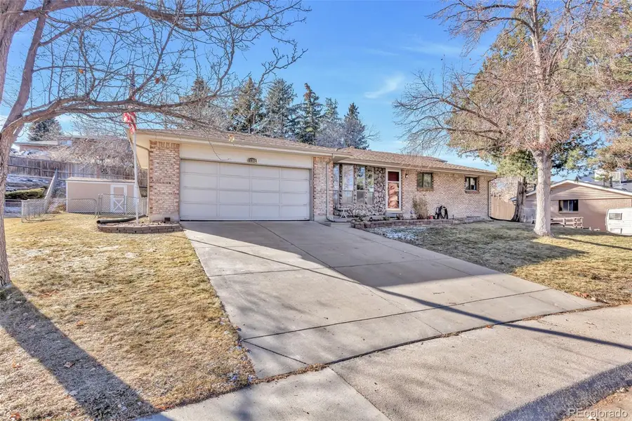 11262 W Swarthmore Place, Littleton, CO 80127 - Image #2