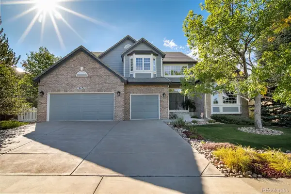 19676 E Pinewood Drive, Aurora, CO 80016