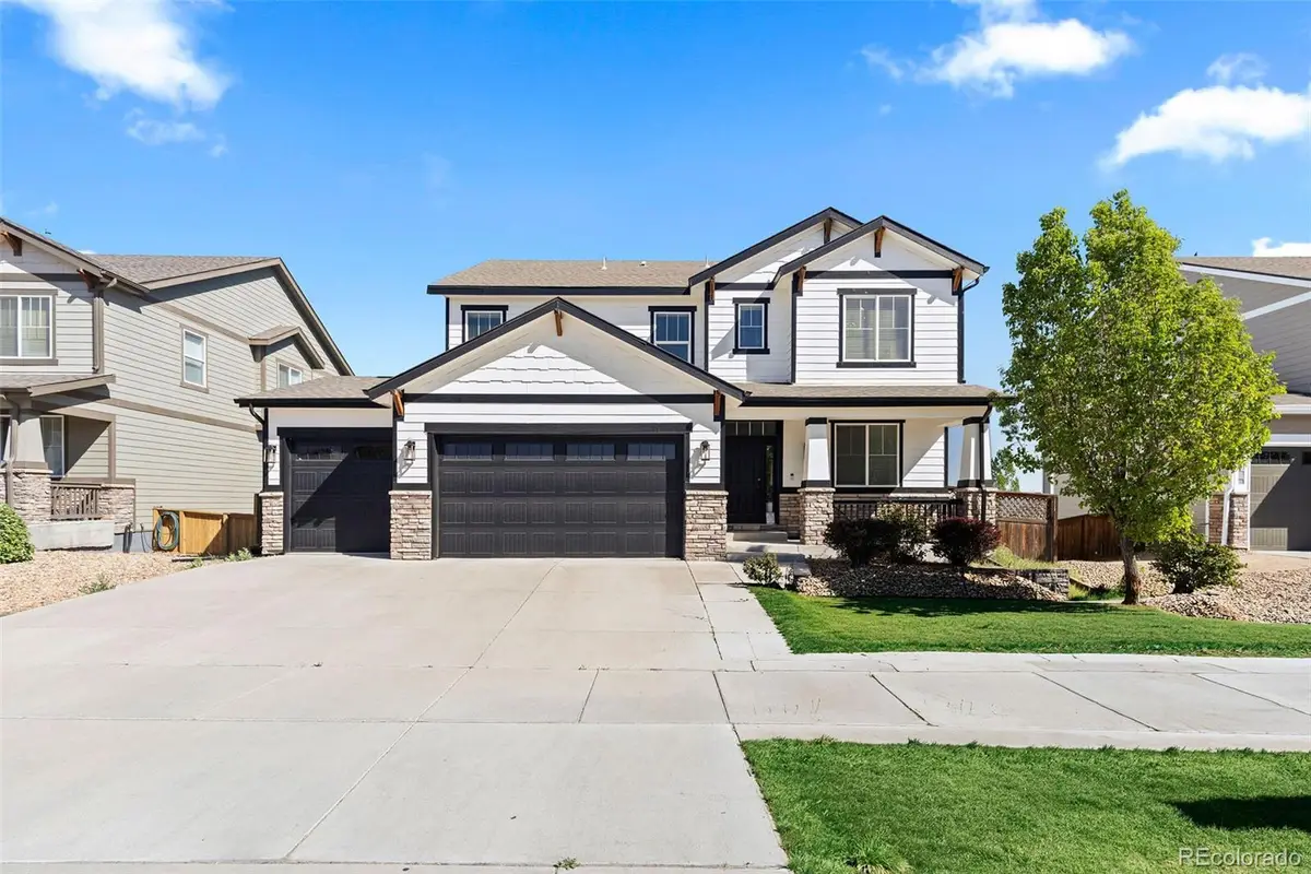 15511 Village Circle, Commerce City, CO 80603 - #1