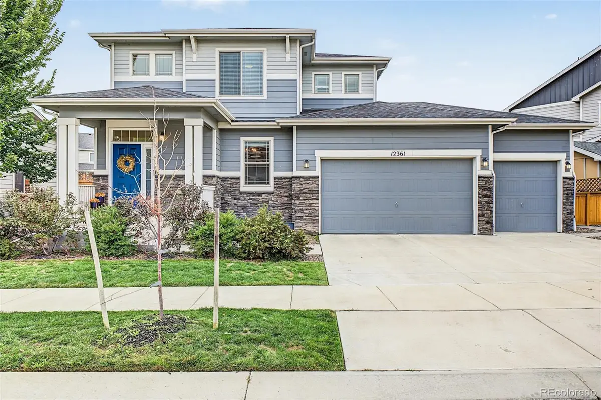 12361 Jasper, Commerce City, CO 80603 - #1