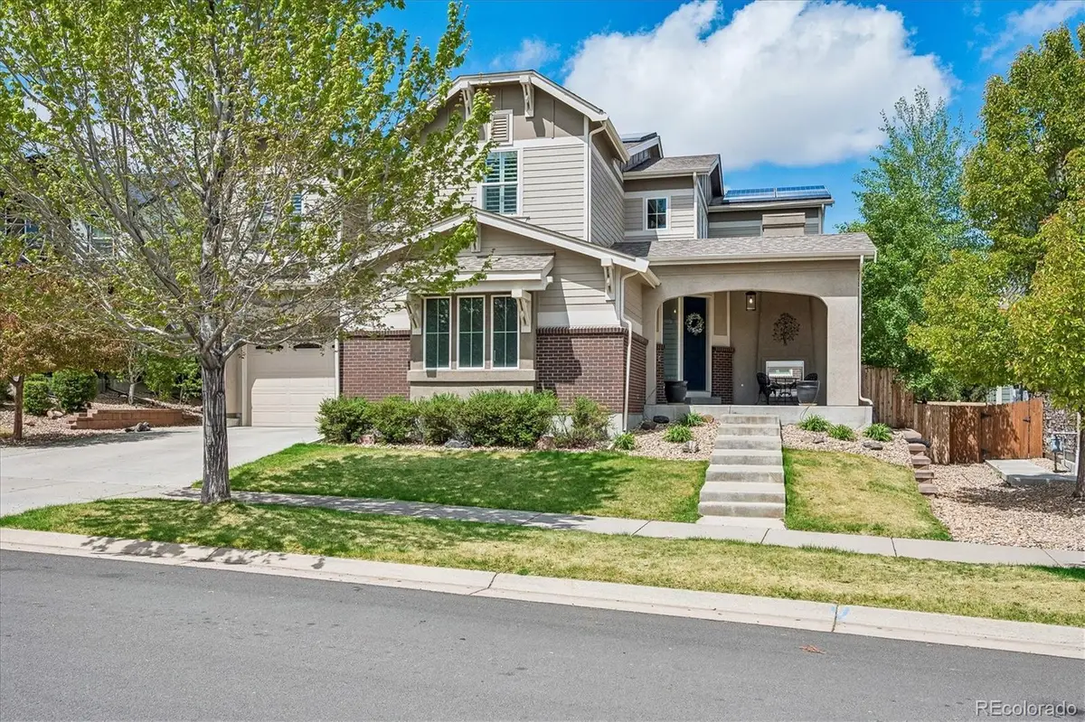 6209 S Jamestown Court, Aurora, CO 80016 - #1