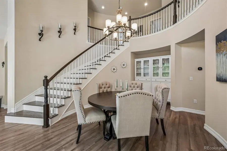 6209 S Jamestown Court, Aurora, CO 80016 - #2