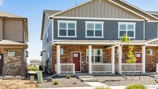 9853 Bahama Street, Commerce City, CO 80022