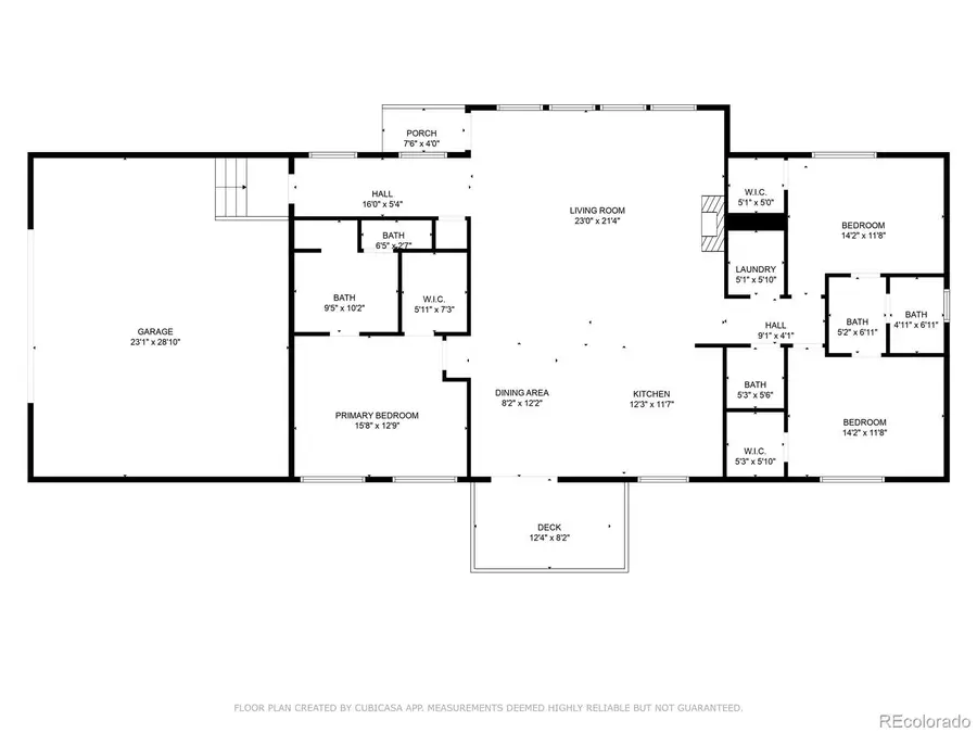 108 High Pasture Road, Florissant, CO 80816 - #2