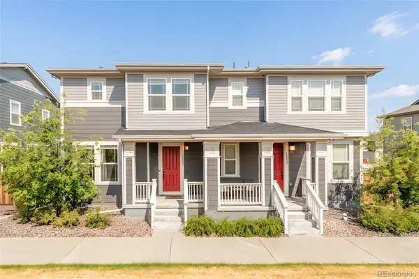 14047 Rock Daisy Street, Parker, CO 80134