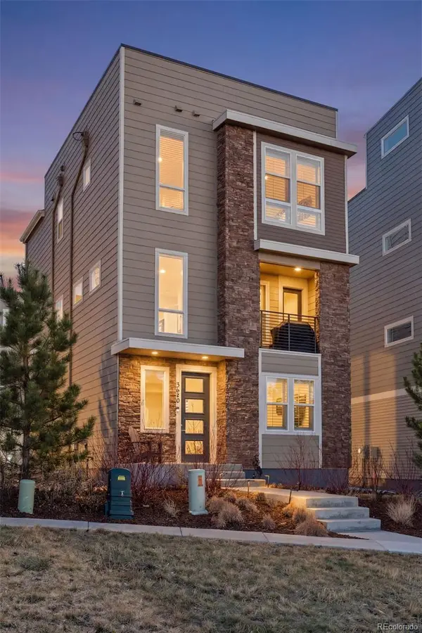 3640 Penang Drive, Castle Rock, CO 80109