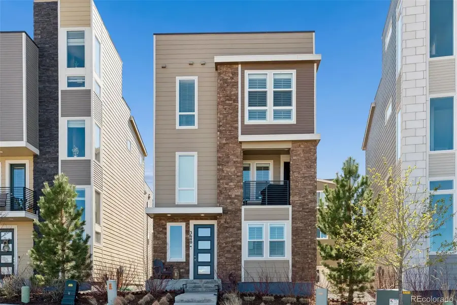 3640 Penang Drive, Castle Rock, CO 80109 - #2