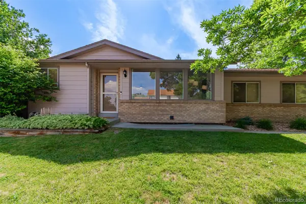 7000 W Yale Avenue, Denver, CO 80227
