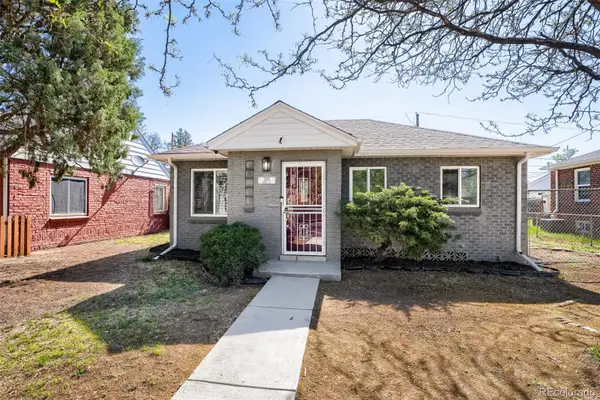 1558 Spruce Street, Denver, CO 80220