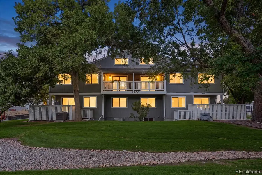6600 E Mississippi Avenue #3, Denver, CO 80224 - #2