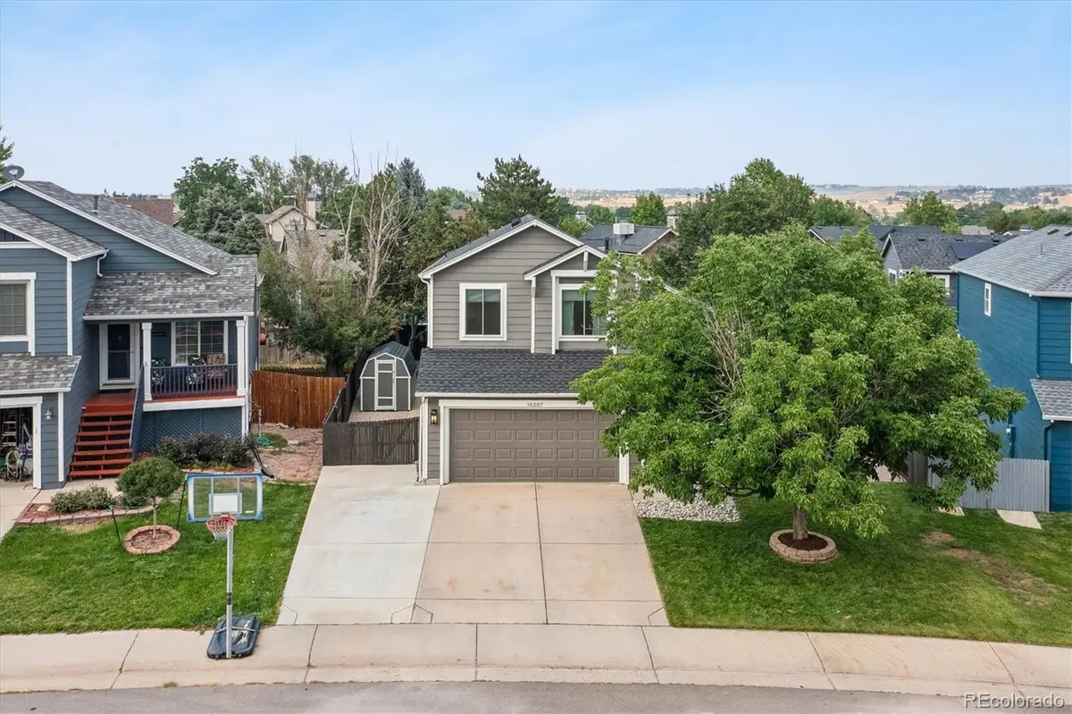 16287 Blueleaf Place, Parker, CO 80134 - #1