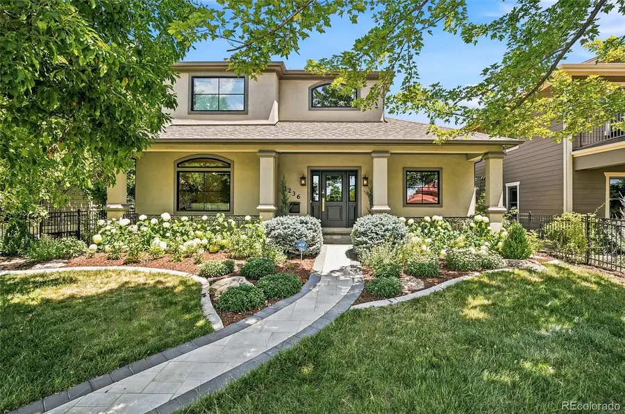 1236 S Monroe Street, Denver, CO 80210 - #2