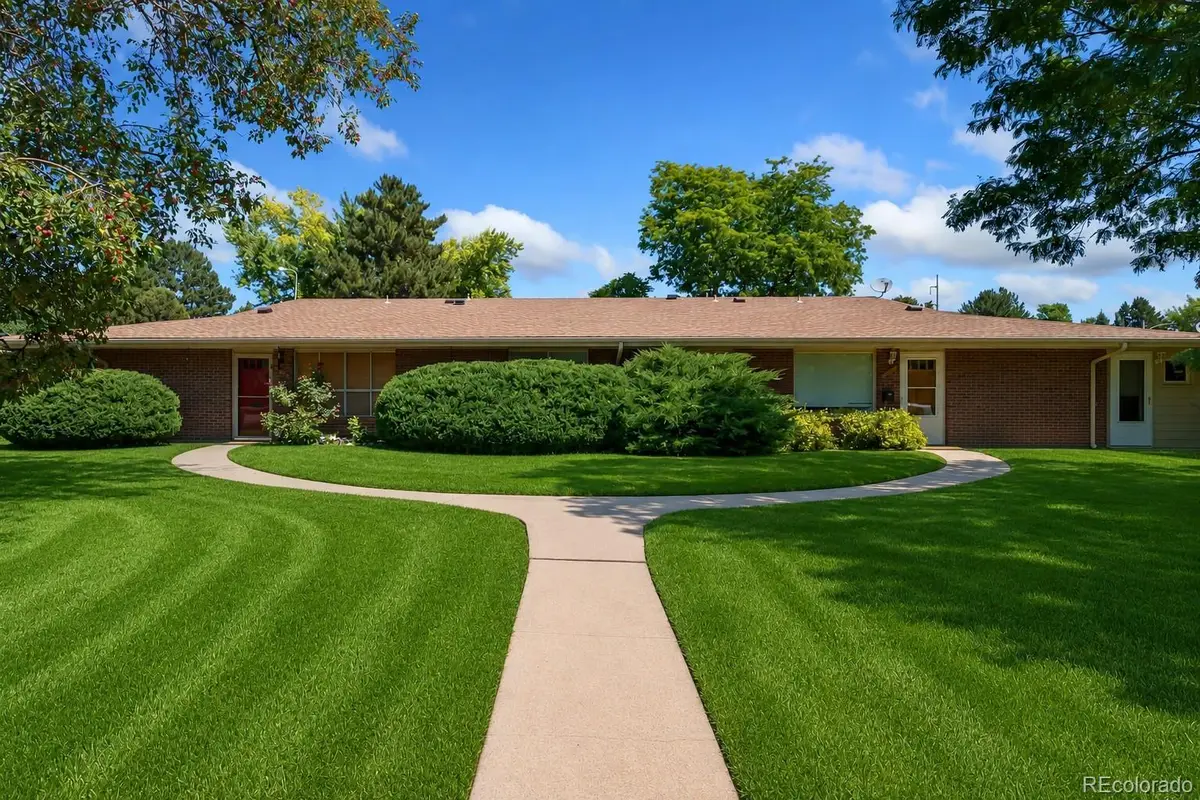 412 E Thunderbird Drive, Fort Collins, CO 80525 - #1