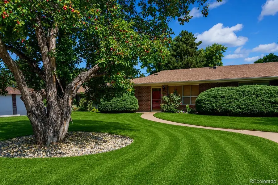 412 E Thunderbird Drive, Fort Collins, CO 80525 - #2
