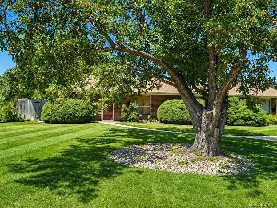 412 E Thunderbird Drive, Fort Collins, CO 80525 - #3