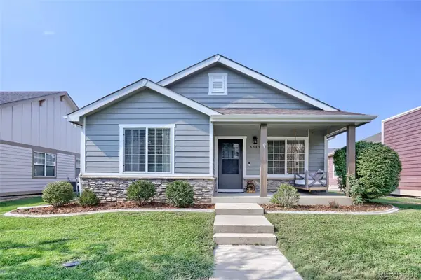 6545 18th Street Road, Greeley, CO 80634