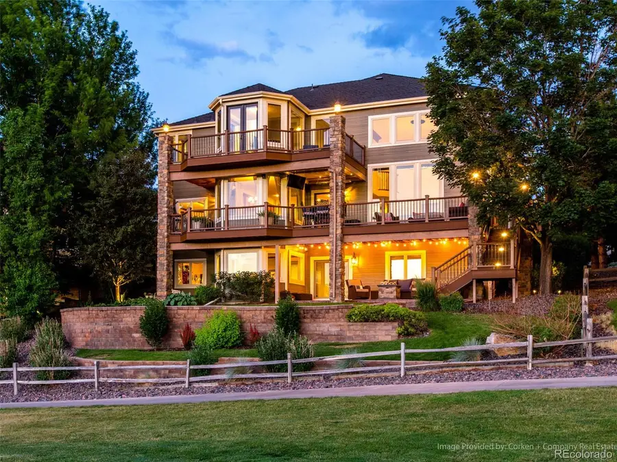 8435 Green Island Circle, Lone Tree, CO 80124 - #3