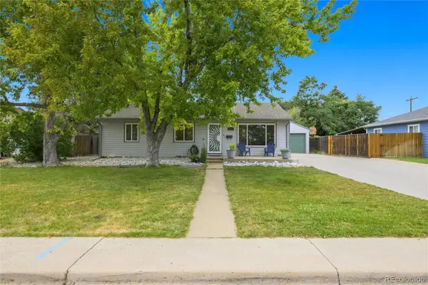 479 S Harlan Street, Lakewood, CO 80226