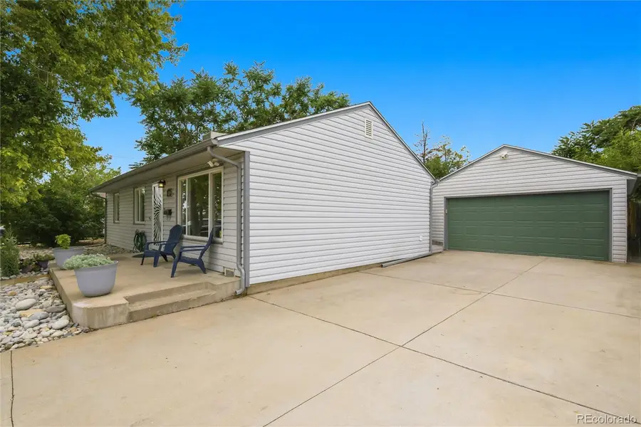 479 S Harlan Street, Lakewood, CO 80226 - #3