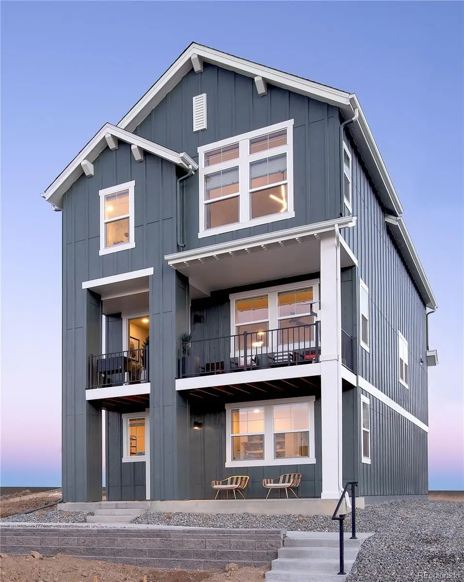 14519 Dove Song Court, Morrison, CO 80465 - Image #1