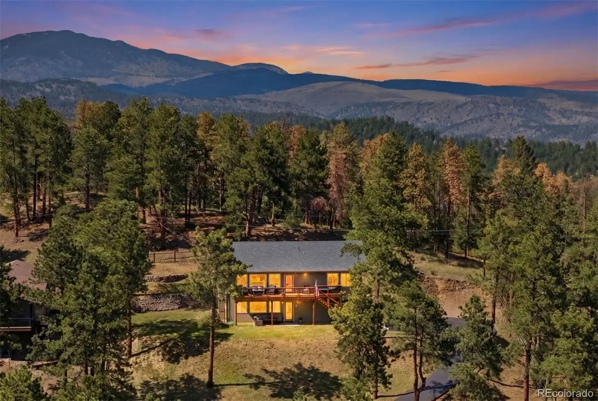 30319 Lone Spruce Road, Evergreen, CO 80439 - #1