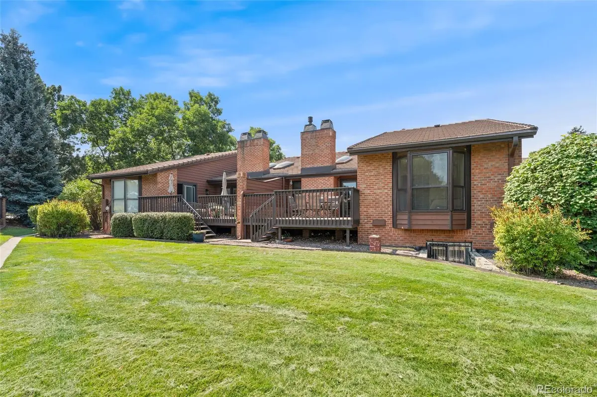 5935 W Mansfield Avenue #255, Denver, CO 80235 - Image #1