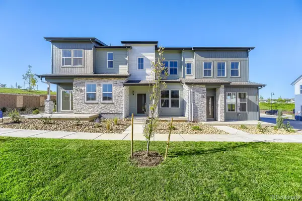 15526 Gilpin Avenue, Parker, CO 80134