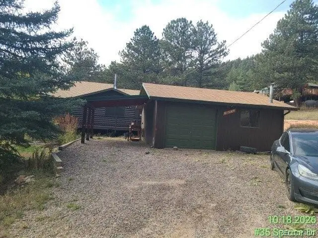 35 Spruce, Lyons, CO 80540 - #2
