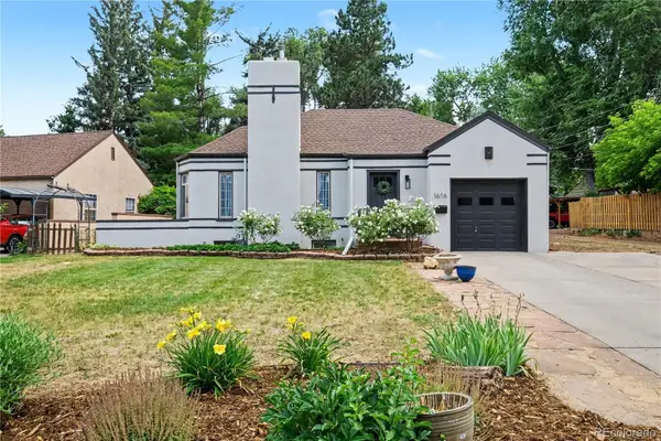 1616 Montview Boulevard, Greeley, CO 80631