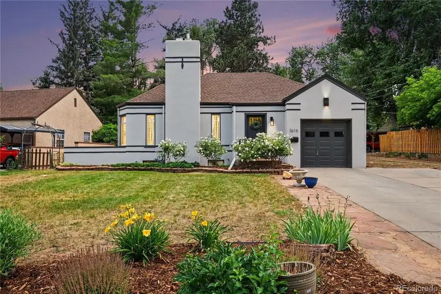 1616 Montview Boulevard, Greeley, CO 80631 - #2