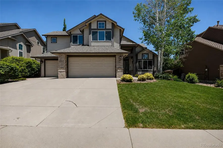 355 Peregrine Circle, Broomfield, CO 80020 - #2