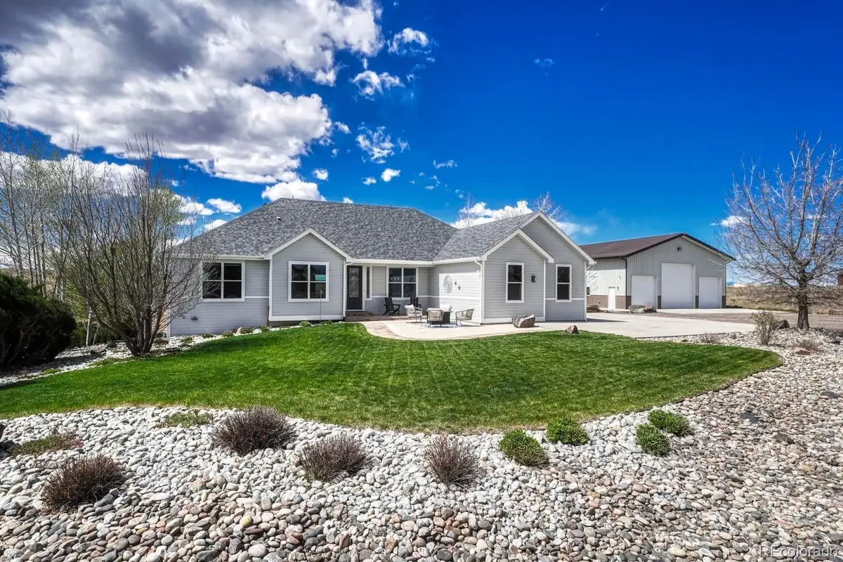 7482 Patrick Trail, Elizabeth, CO 80107 - #1
