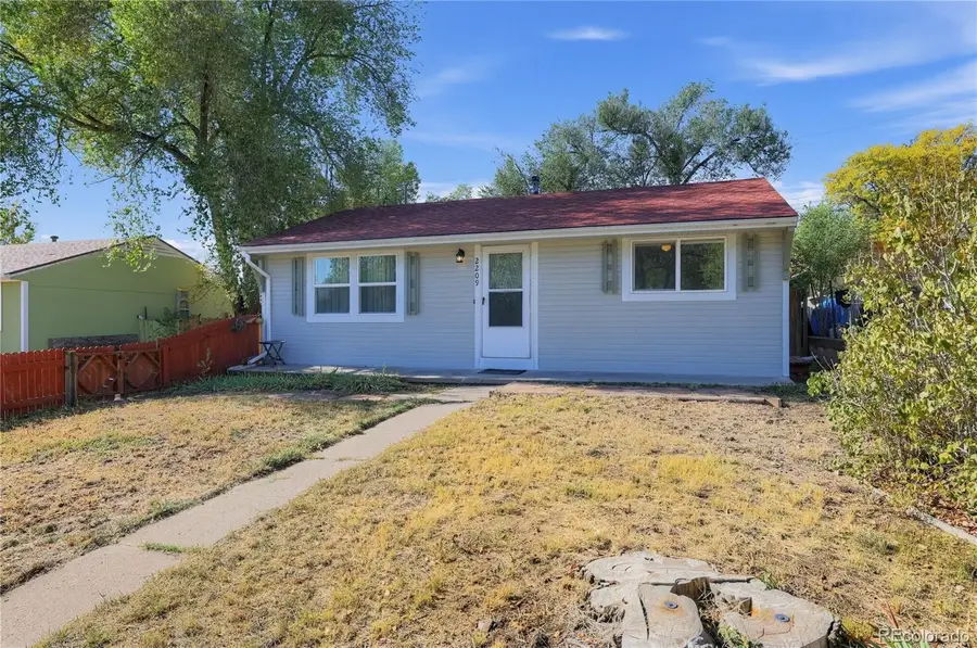 2209 Ontario, Colorado Springs, CO 80910 - #3