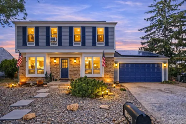 1024 S Mobile Street, Aurora, CO 80017