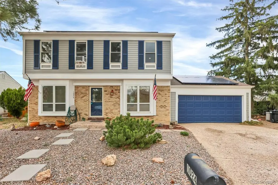 1024 S Mobile Street, Aurora, CO 80017 - #2