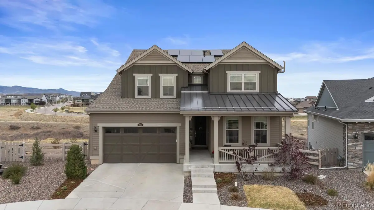 9317 Eagle River Street, Littleton, CO 80125 - #1