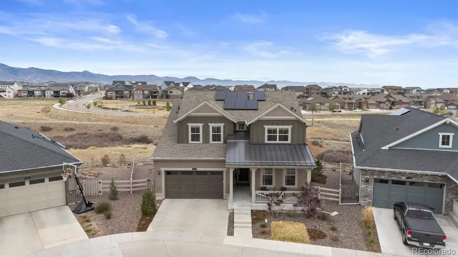 9317 Eagle River Street, Littleton, CO 80125 - #2